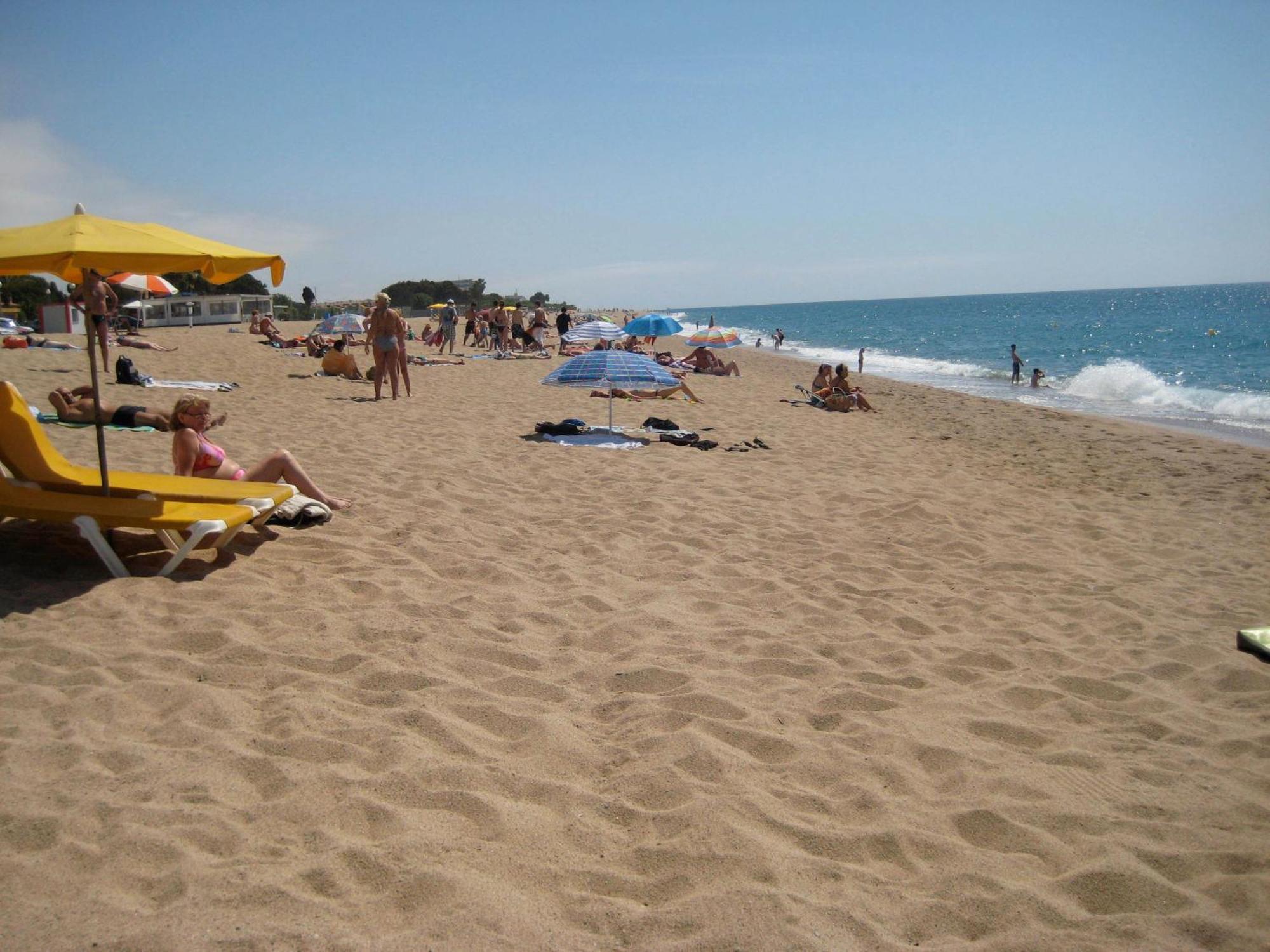 Pension Casa Austria Καλέλα Εξωτερικό φωτογραφία
