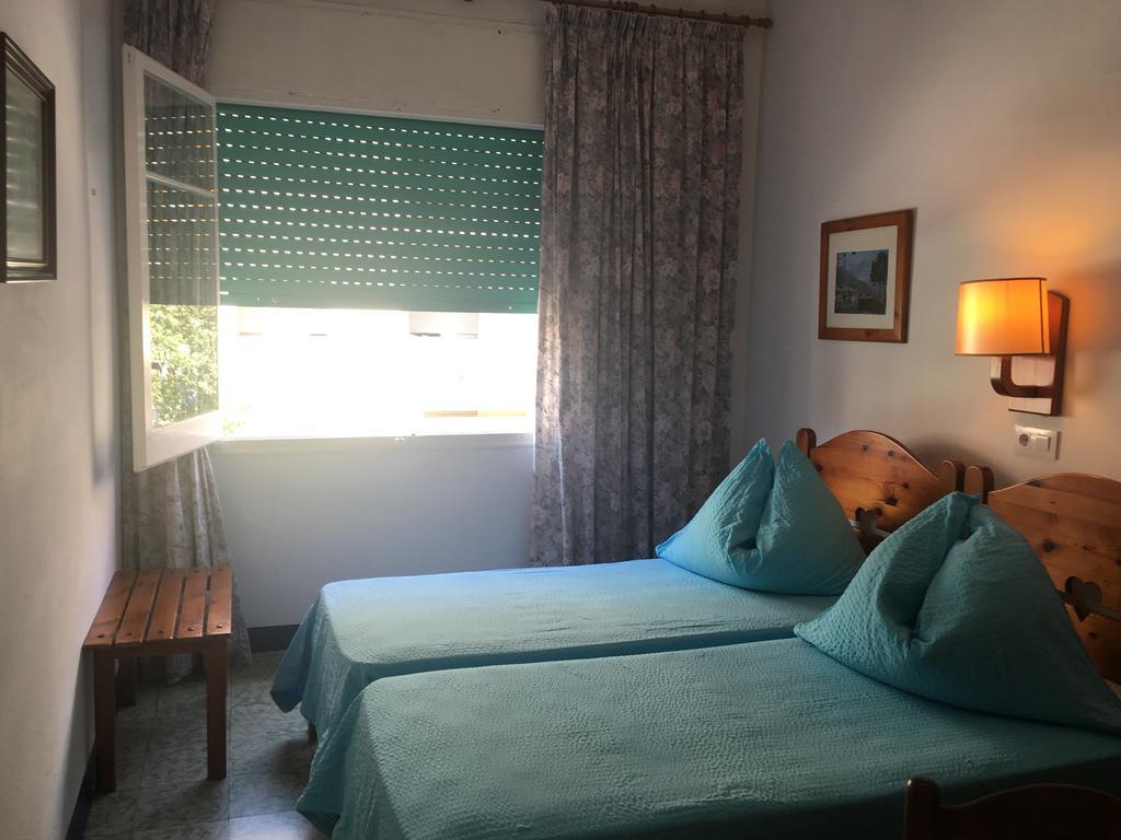 Pension Casa Austria Καλέλα Εξωτερικό φωτογραφία