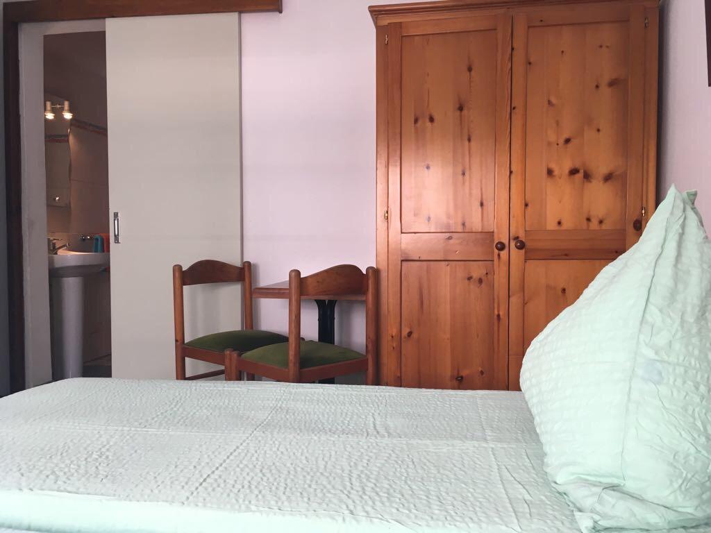 Pension Casa Austria Καλέλα Εξωτερικό φωτογραφία