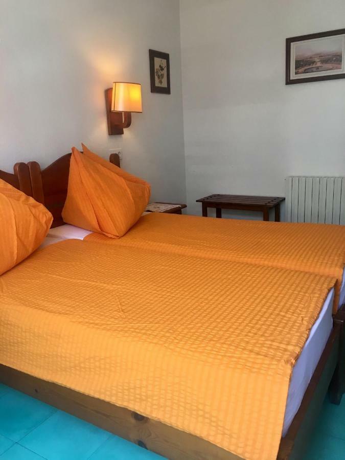 Pension Casa Austria Καλέλα Εξωτερικό φωτογραφία
