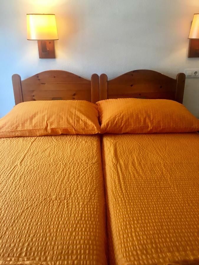 Pension Casa Austria Καλέλα Εξωτερικό φωτογραφία